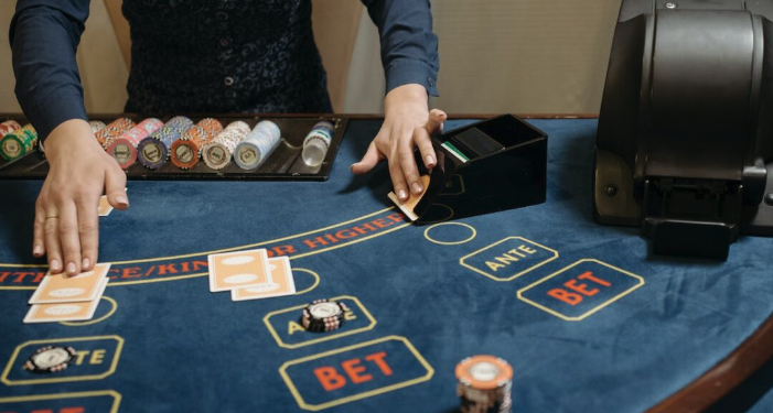 바카라 더 타임리스 클래식 한국 온라인 카지노